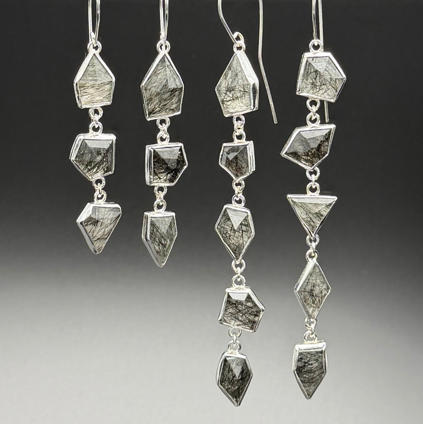 Crisp Corners: Mastering Bezel Settings for Angular Stones