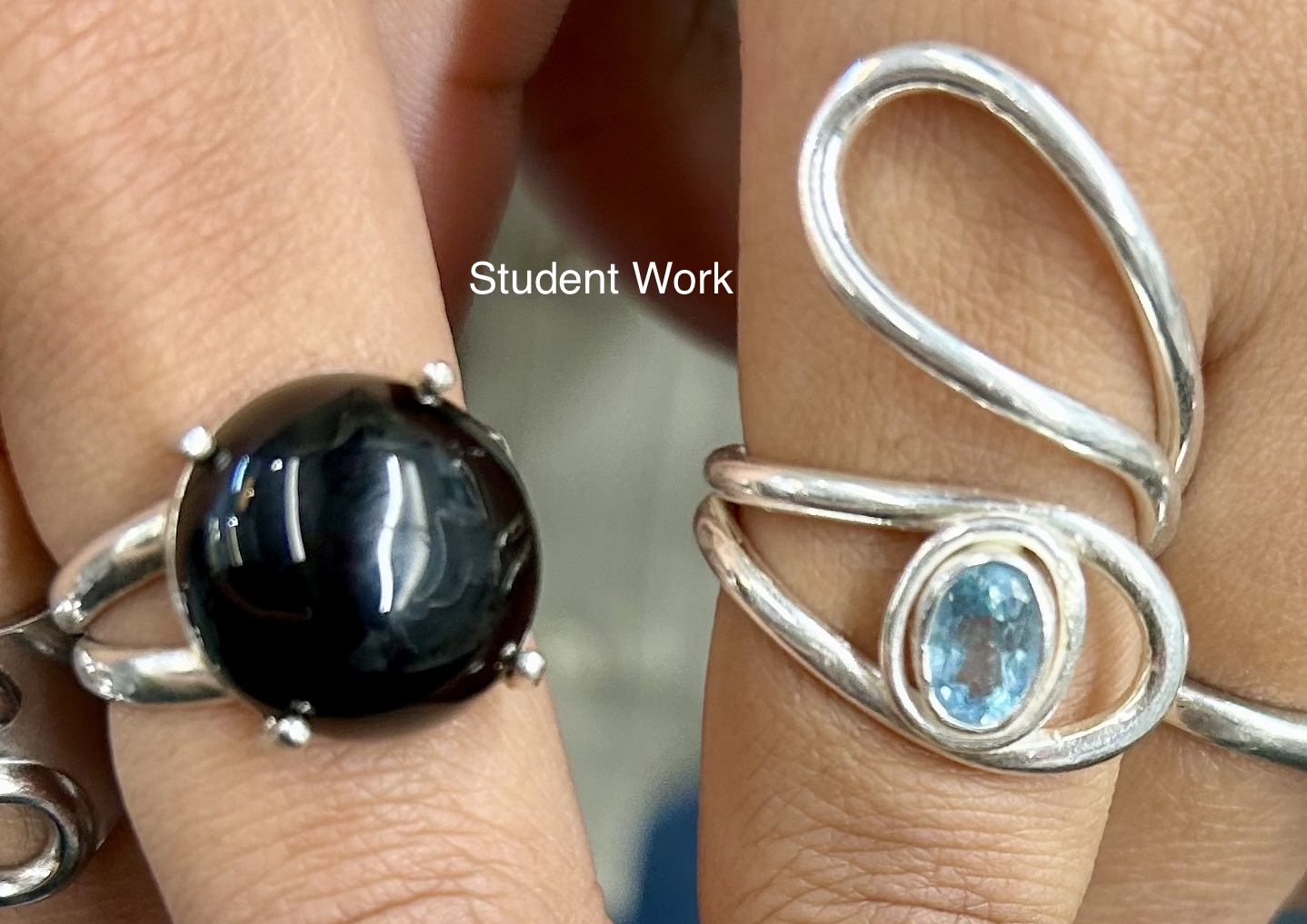 Jewelry - Level 2: