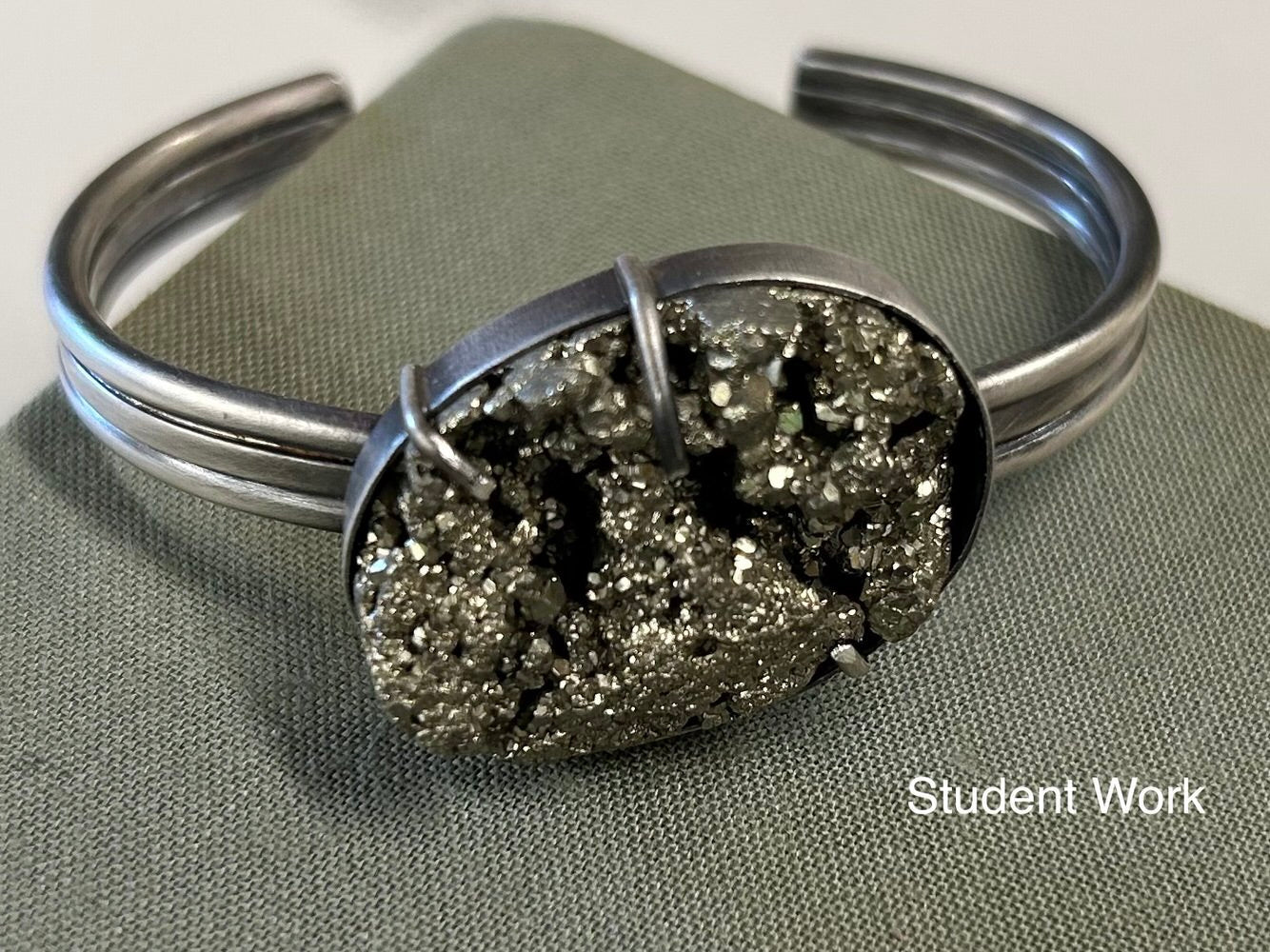 Jewelry - Level 2 & Up