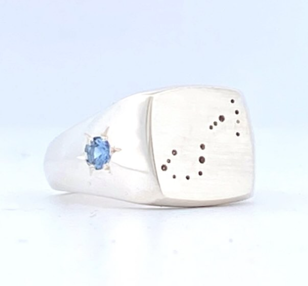 Stone Setting: Intermediate / Advanced