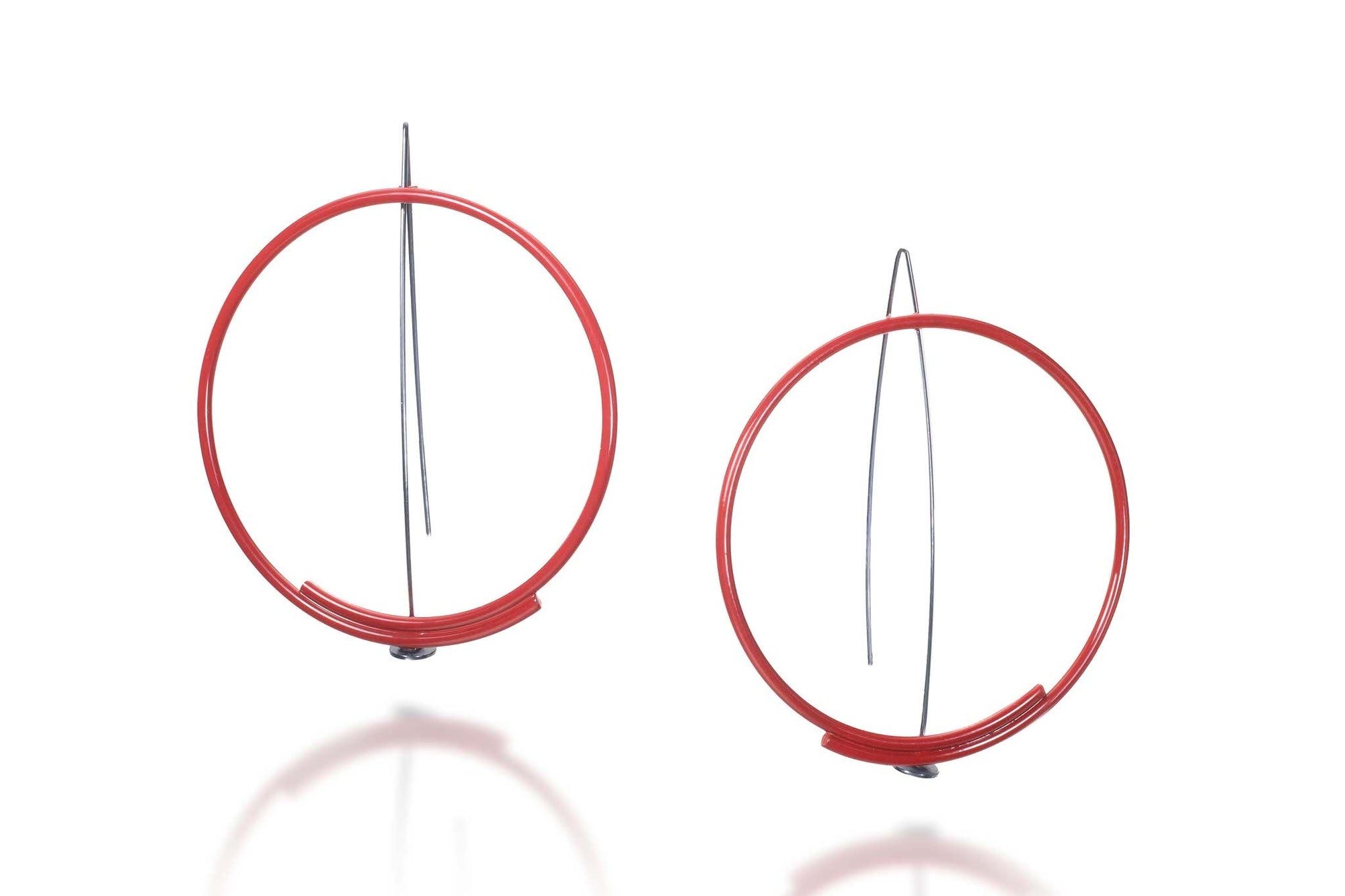 Exploring Earrings, Ear Wires, Styles, Movement & Balance