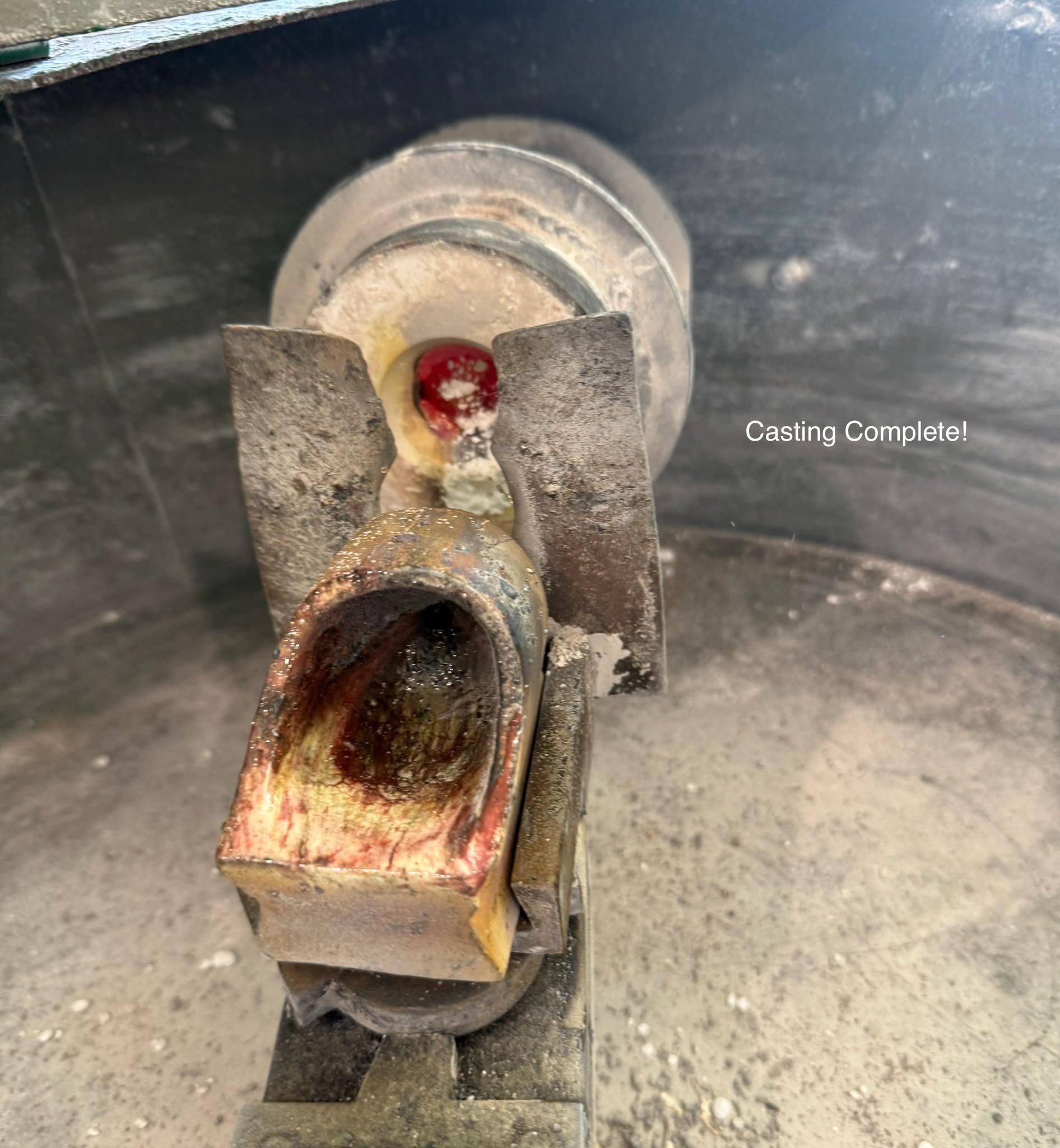 Wax Carving & Jewelry Casting