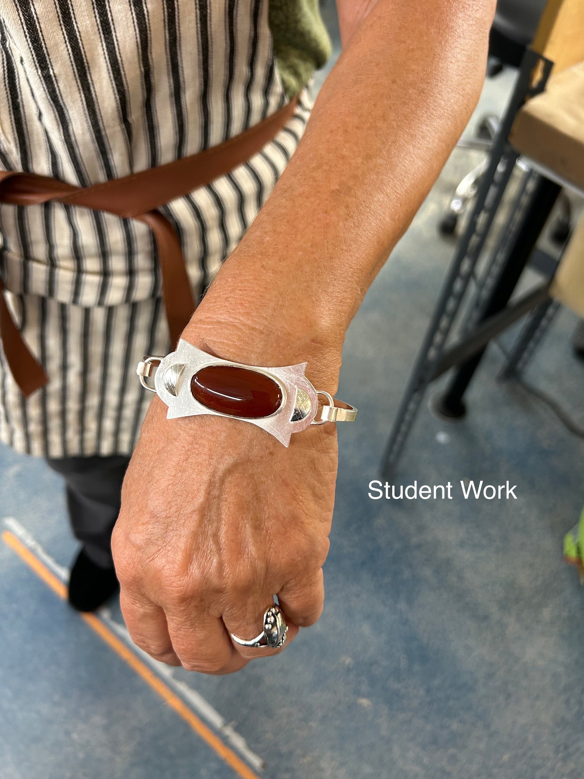 Intermediate Jewelry