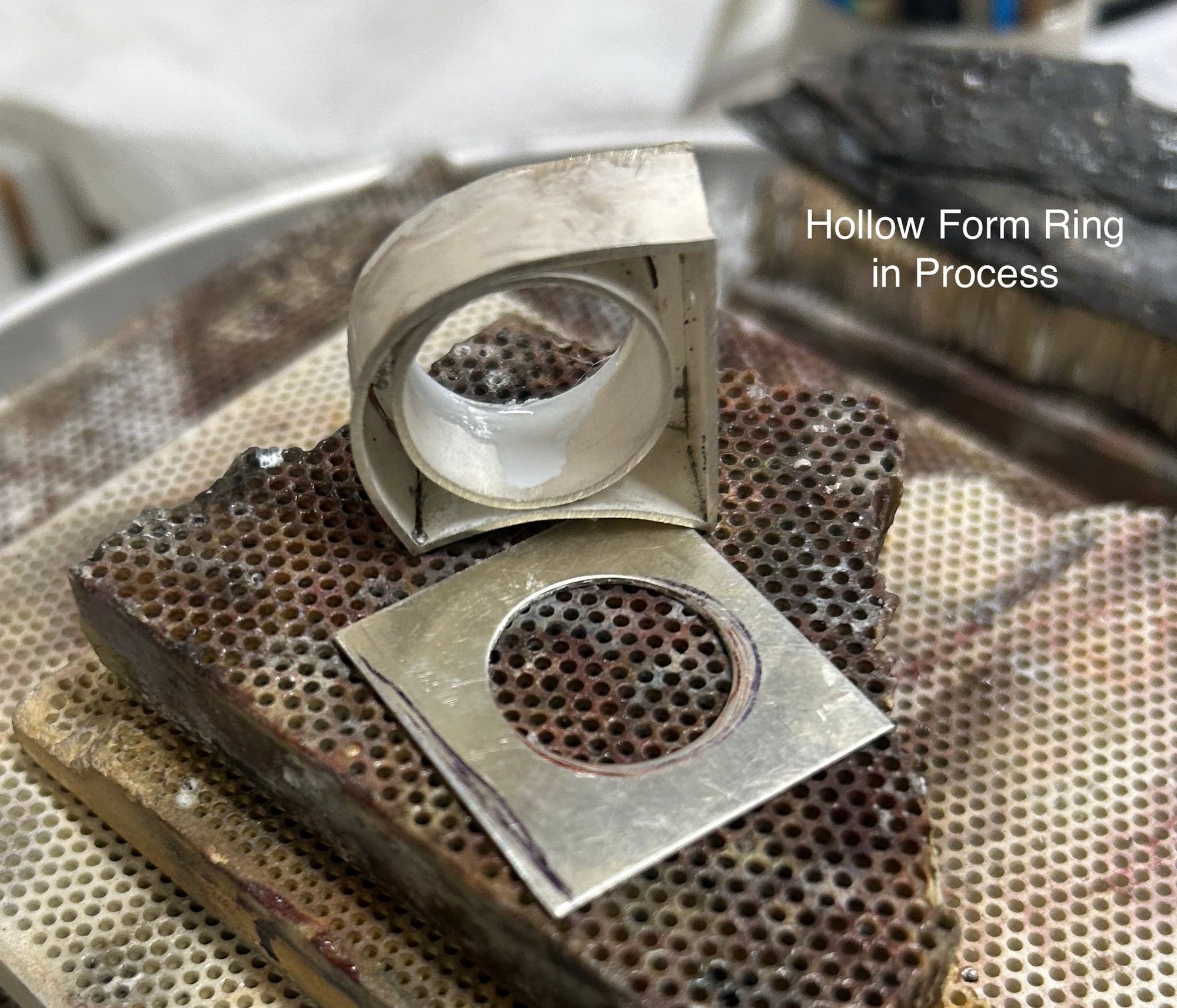 Intermediate Jewelry: Summer
