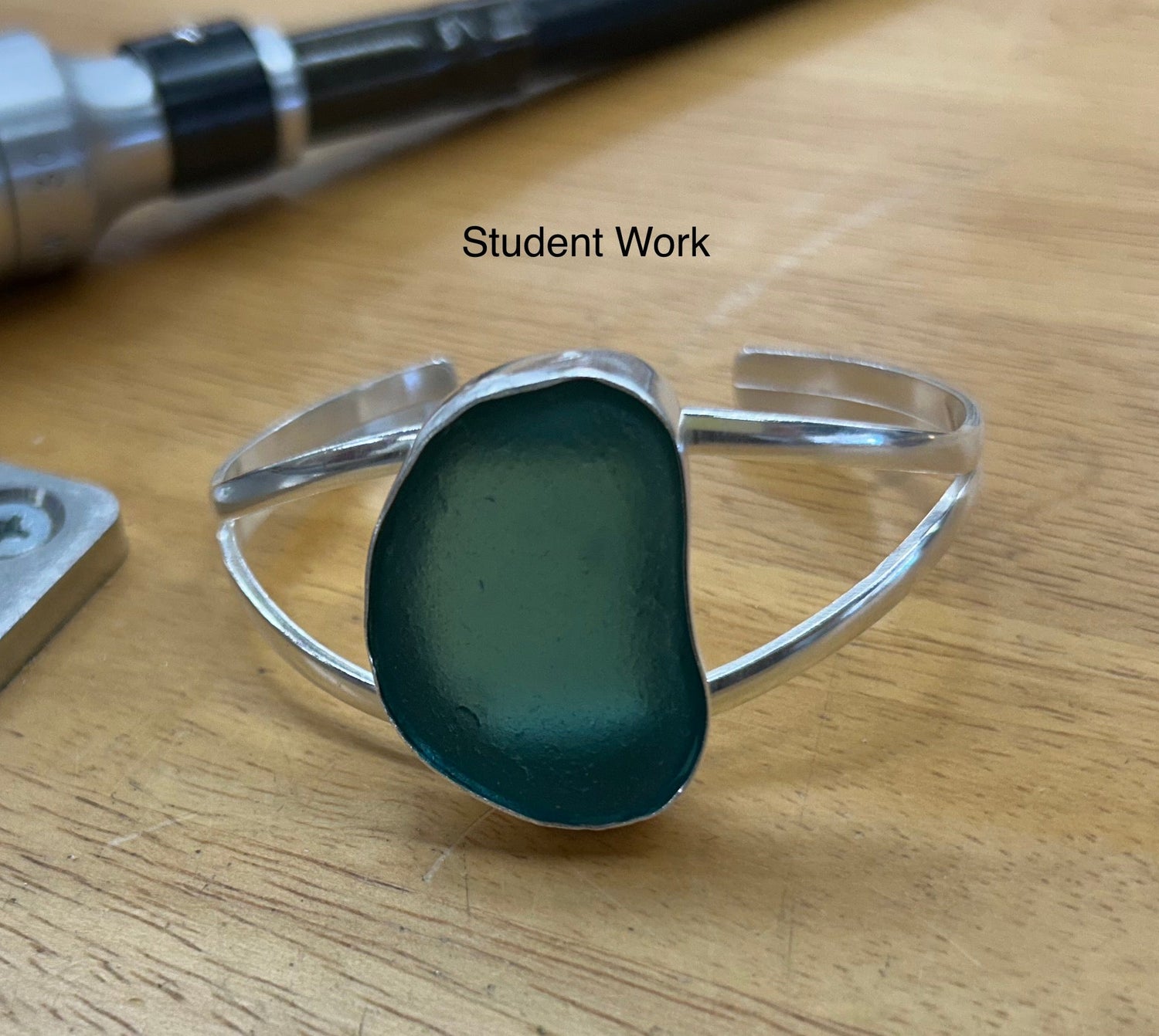 One on One Jewelry Lessons