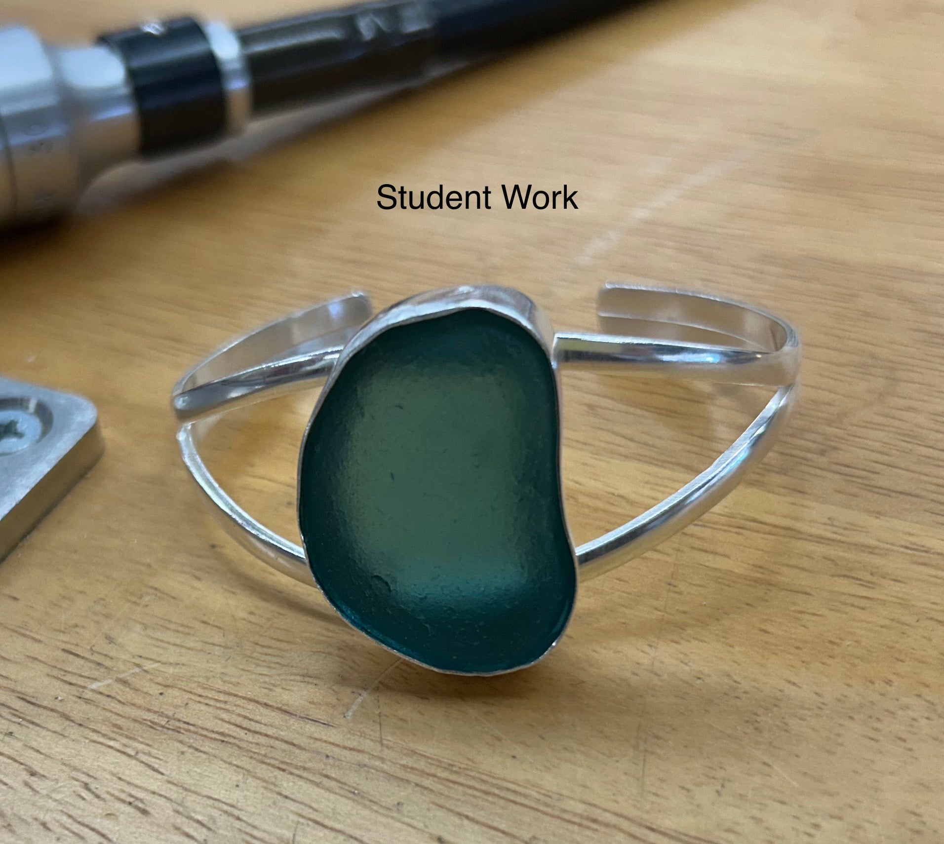 One on One Jewelry Lessons