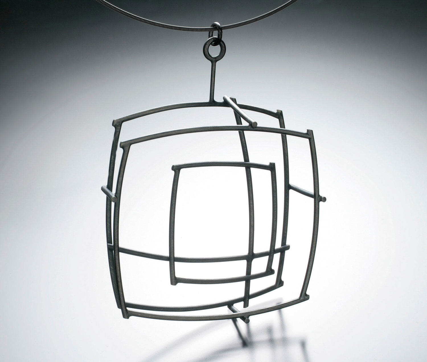 Intermediate Jewelry: Fall